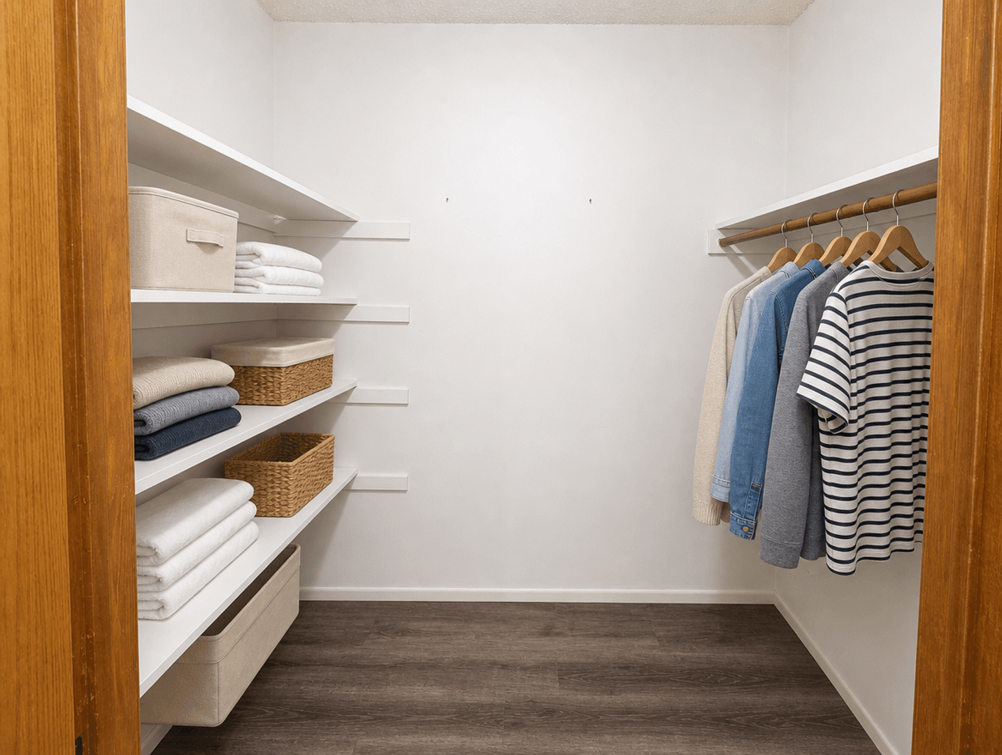 Anoka Apartment: 3017 Verndale Ave