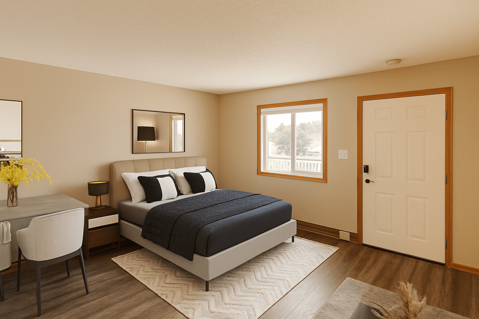 Brainerd Apartment: 500 NW 4th St