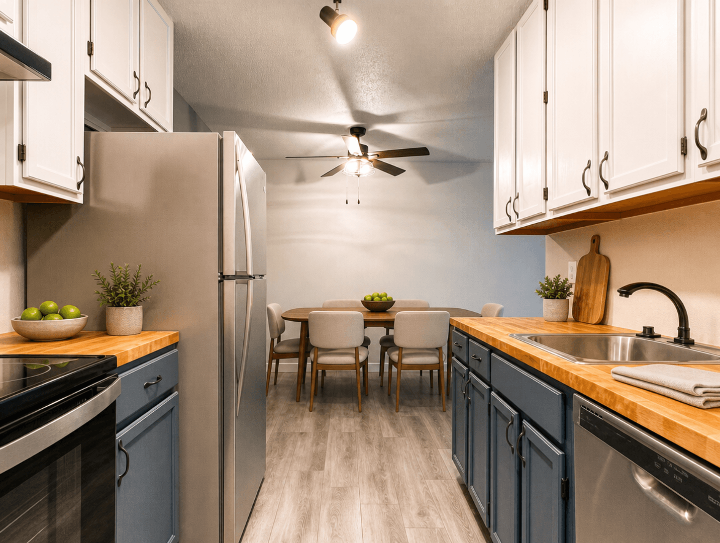 New Hope Condo: 2800 Hillsboro Ave. N.