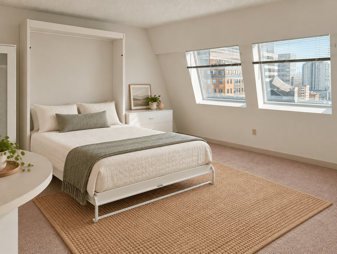 Minneapolis Apartment: 36 9th St S