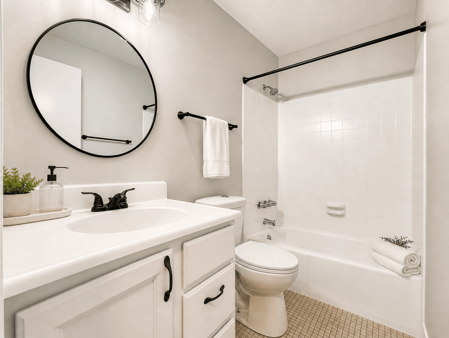 New Hope Condo: 2800 Hillsboro Ave. N.