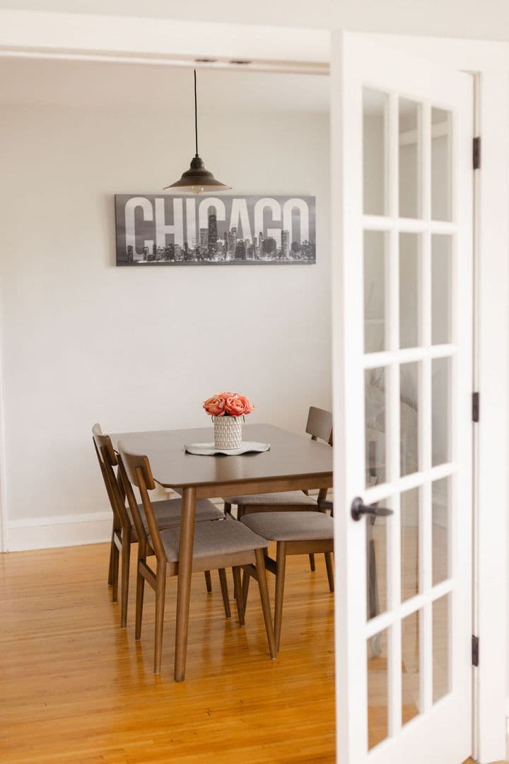 Minneapolis Apartment: 4106 Chicago Ave. S.