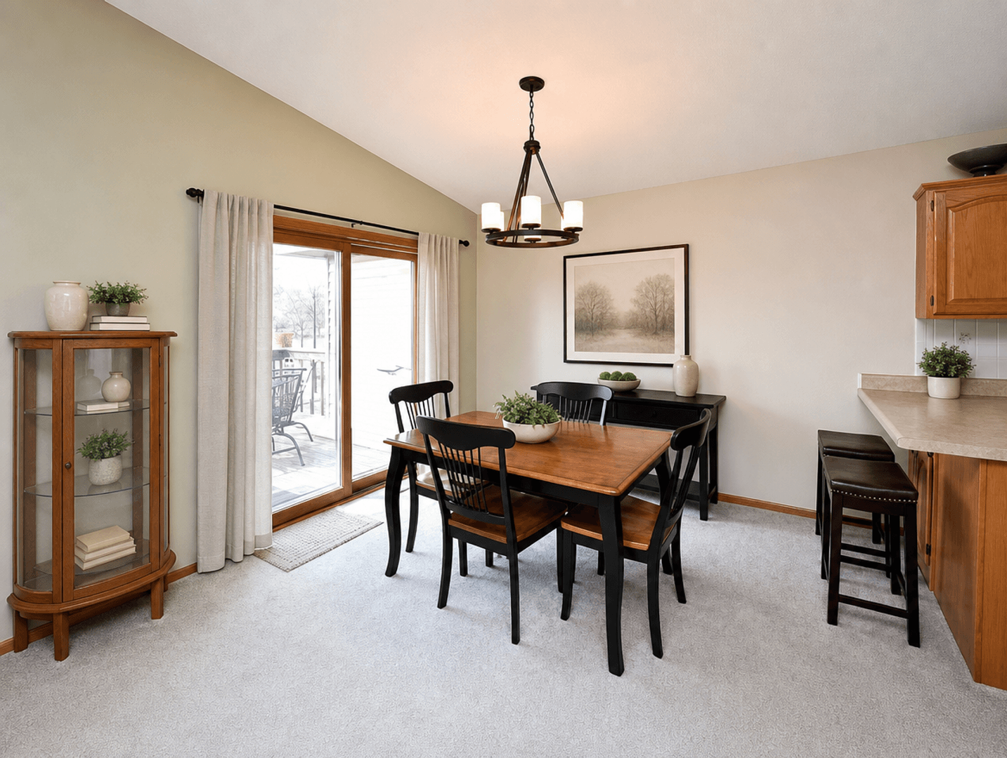 Maple Grove House: 11660 88th Ave. N.