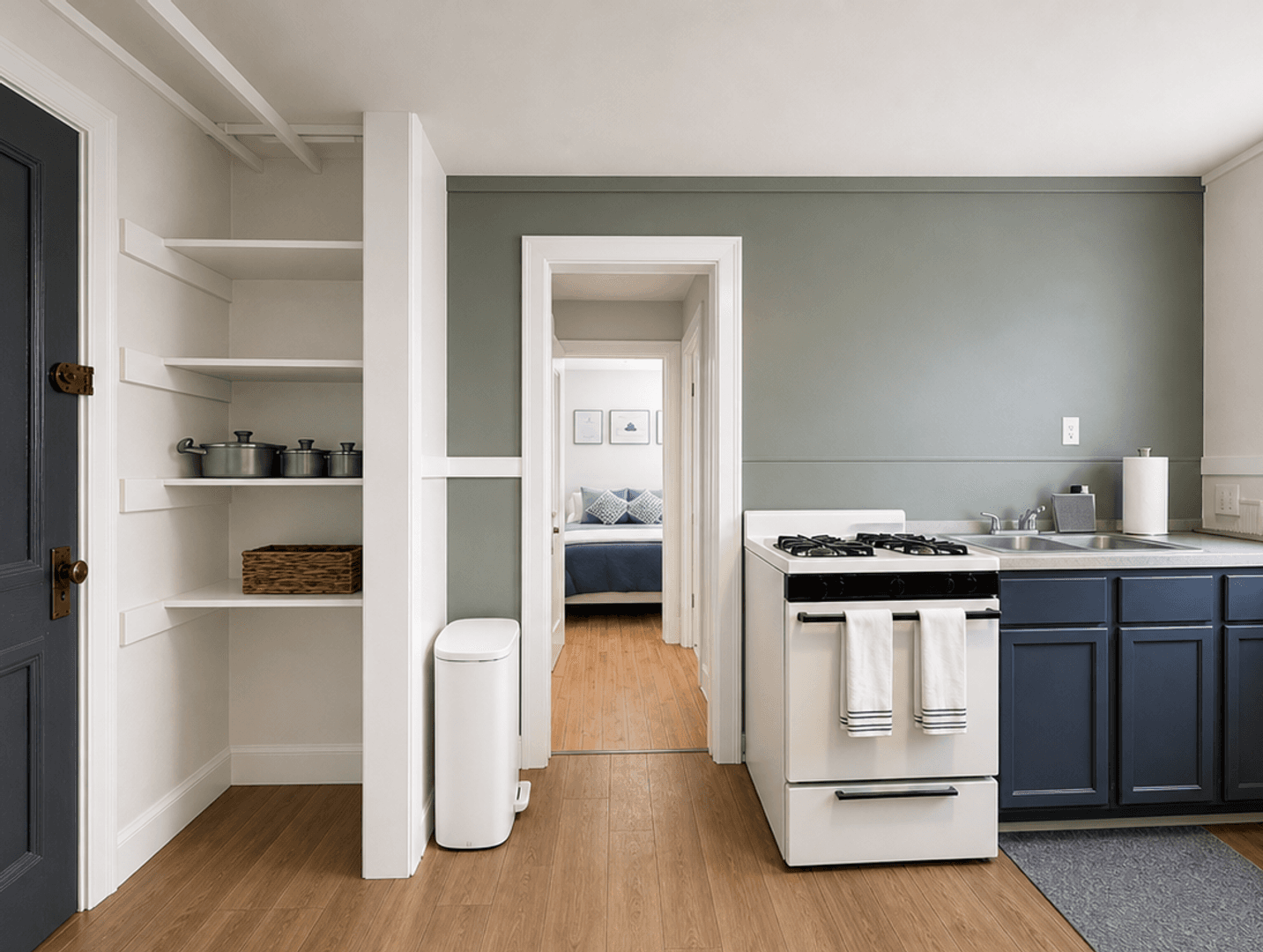 Minneapolis Apartment: 4106 Chicago Ave. S.