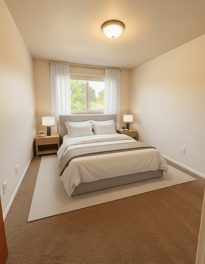 St. Louis Park Apartment: 8300 31st St. W