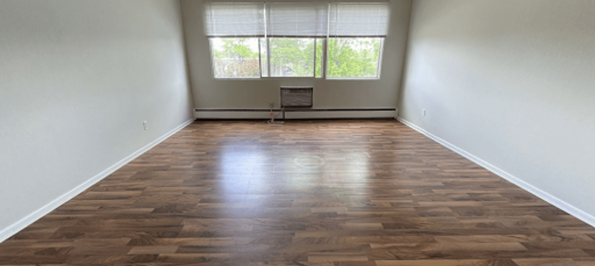 St. Louis Park Apartment: 8300 31st St. W