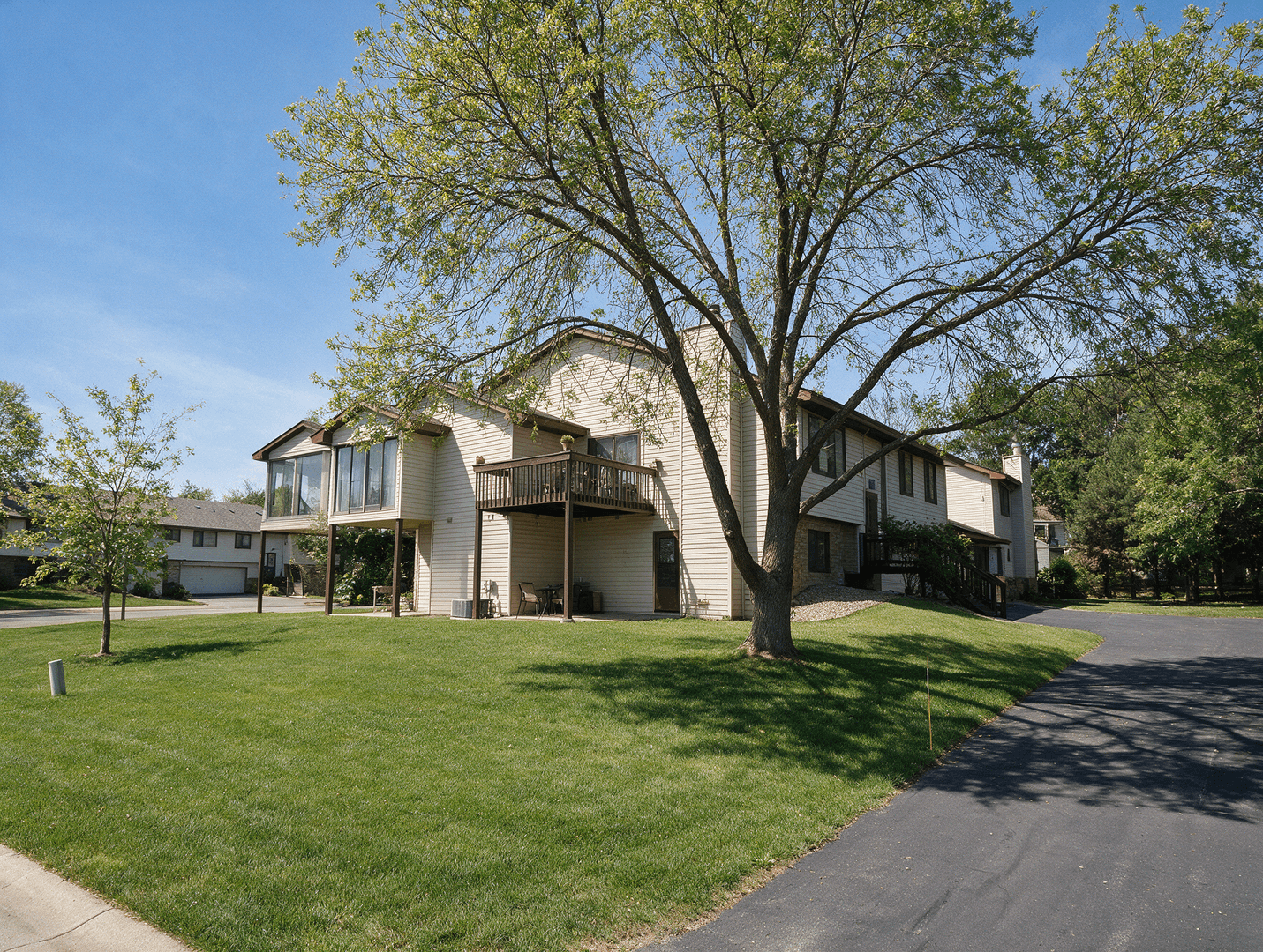 Maple Grove House: 11660 88th Ave. N.