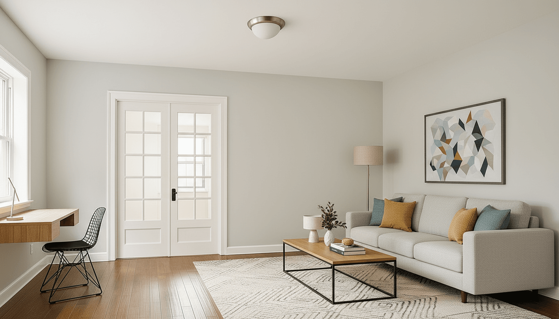 Minneapolis Apartment: 1205 Hawthorne Ave