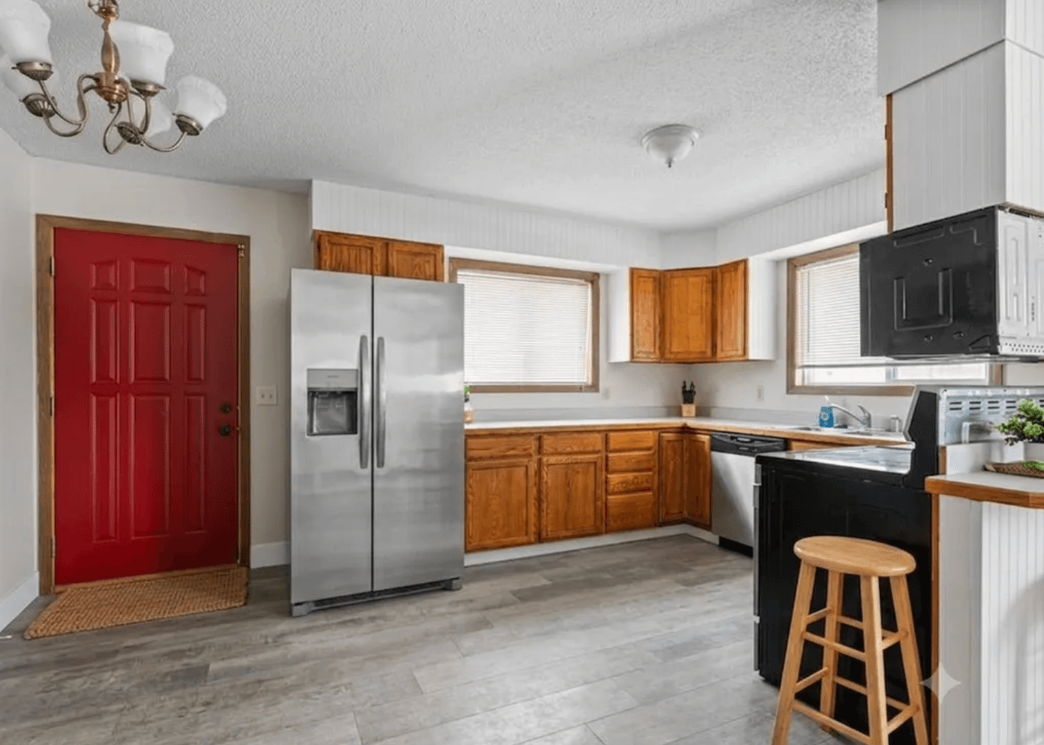 Pine River Apartment: 2684 MN-371 SW