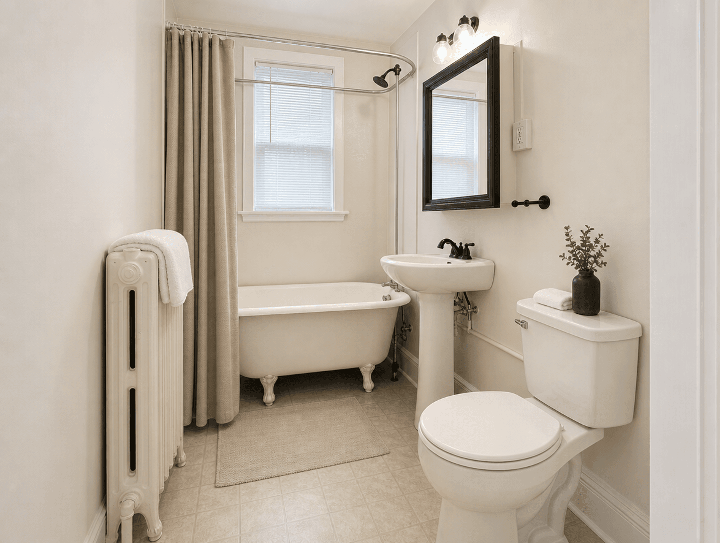 Minneapolis Apartment: 4106 Chicago Ave. S.