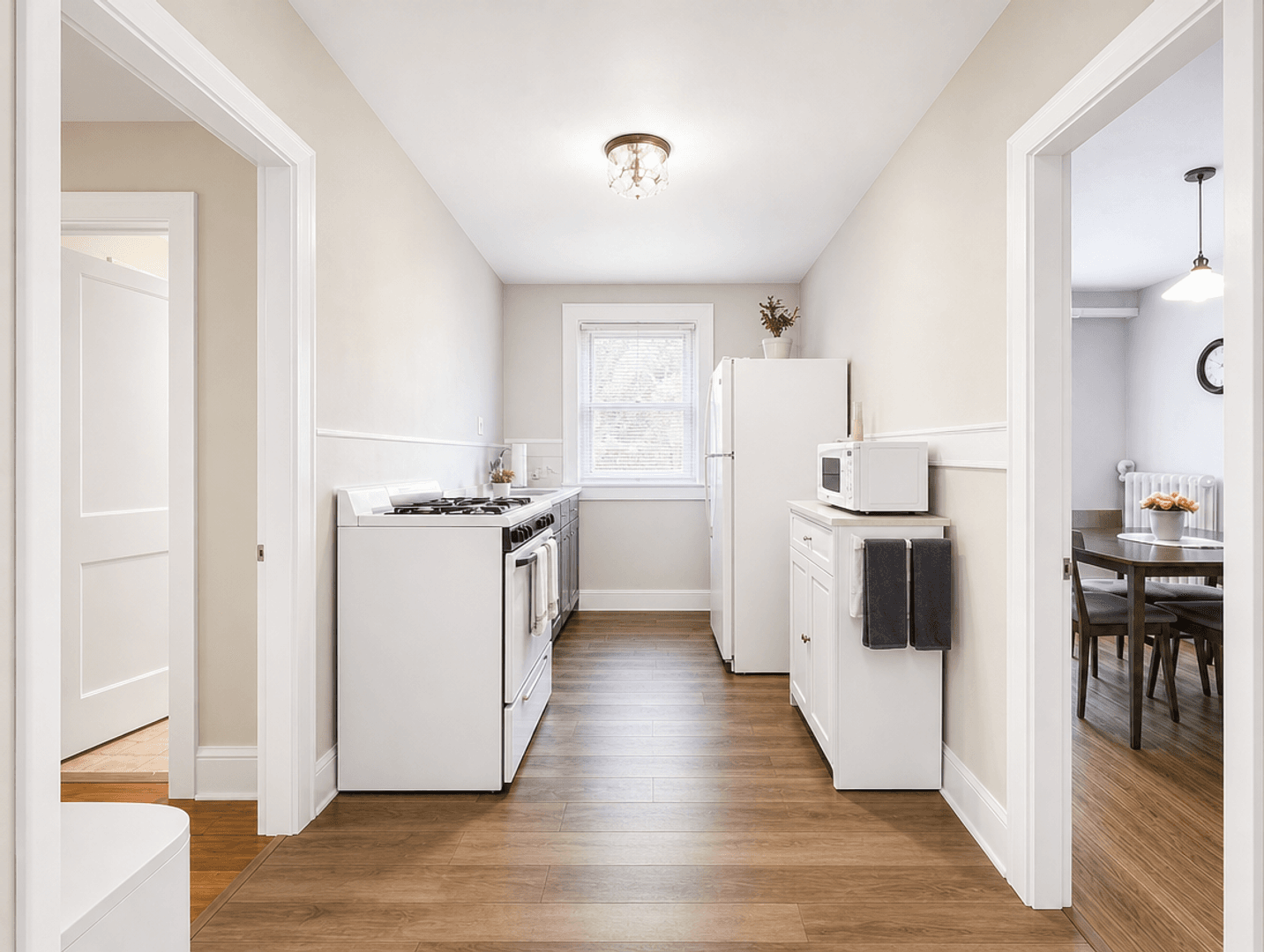 Minneapolis Apartment: 4106 Chicago Ave. S.