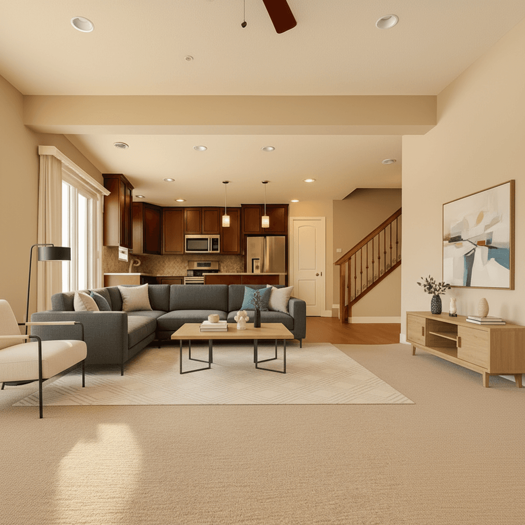 Prior Lake House: 5875 Royalton Rd. NE