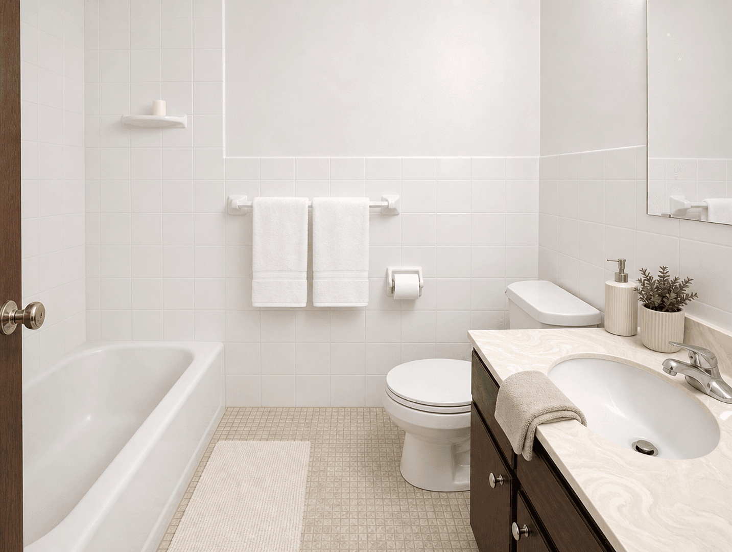 Anoka Apartment: 209 Clay St