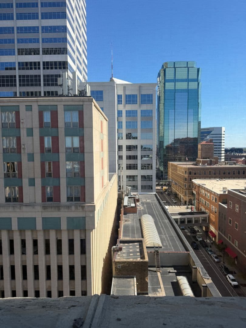 Minneapolis Apartment: 36 9th St S