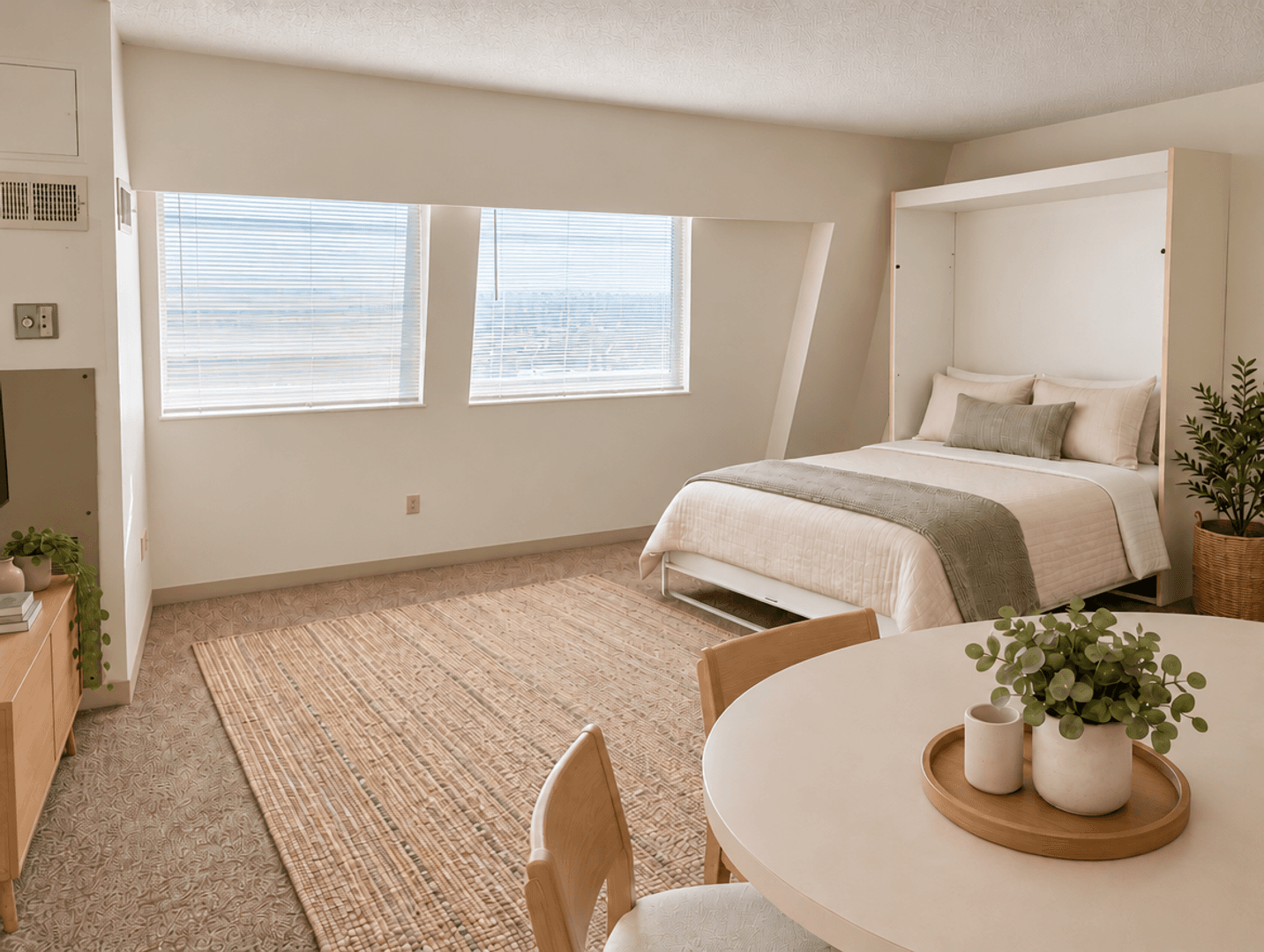 Minneapolis Apartment: 36 9th St S
