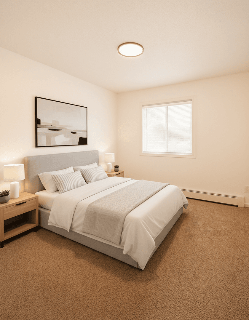 Brainerd Apartment: 623 28th St SE