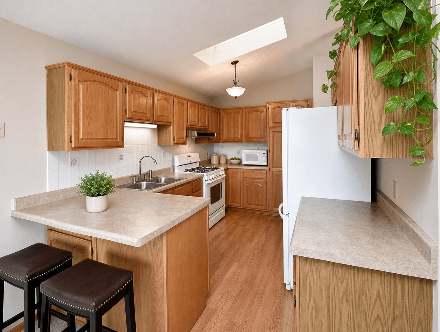 Maple Grove House: 11660 88th Ave. N.