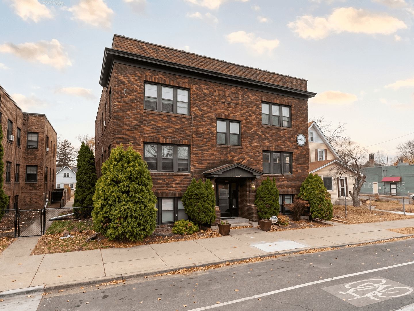 Minneapolis Apartment: 4106 Chicago Ave. S.
