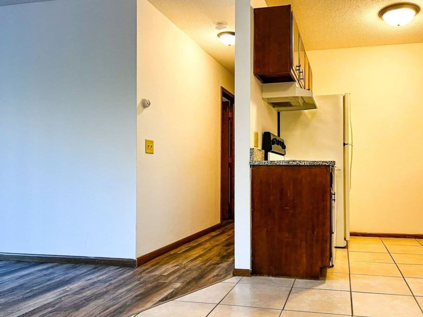 Anoka Apartment: 2804-2810 Euclid Ave.