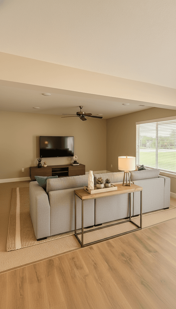 Prior Lake House: 5875 Royalton Rd. NE