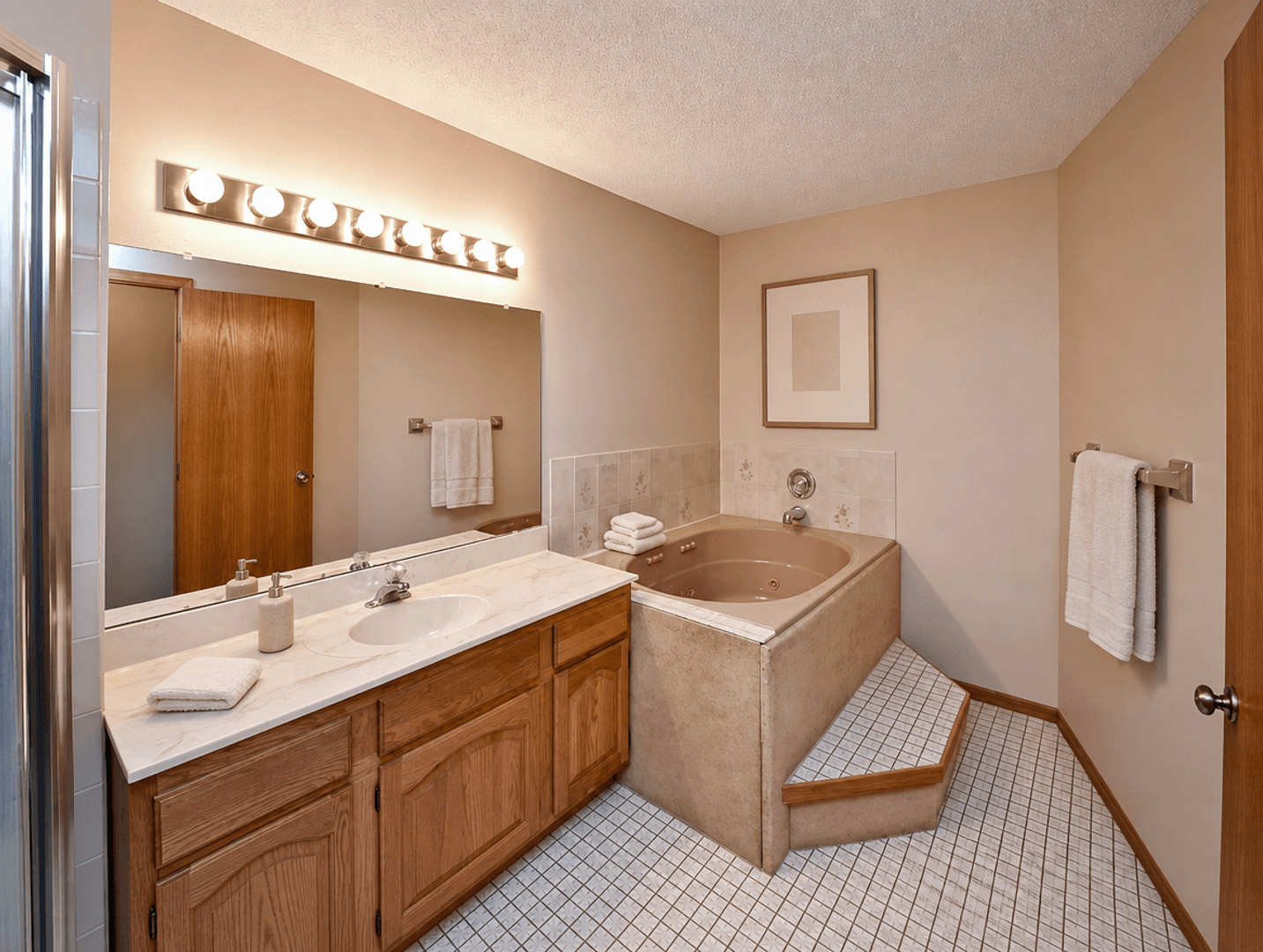 Maple Grove House: 11660 88th Ave. N.