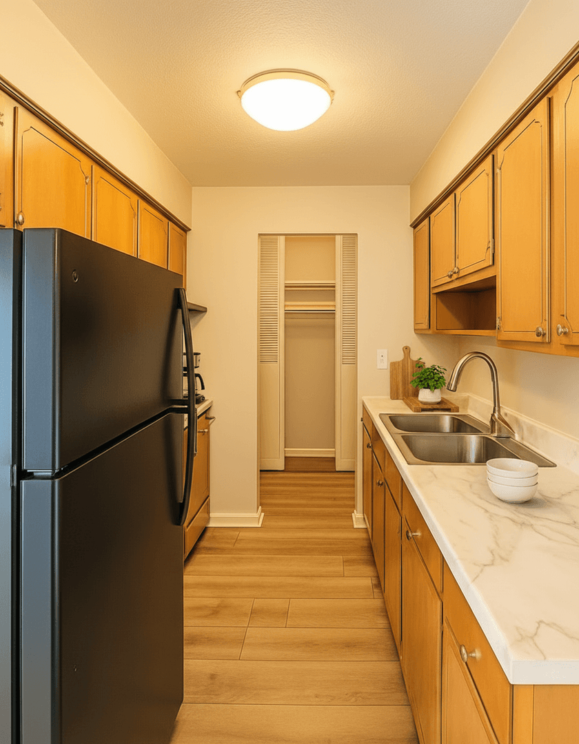 St. Louis Park Apartment: 8300 31st St. W