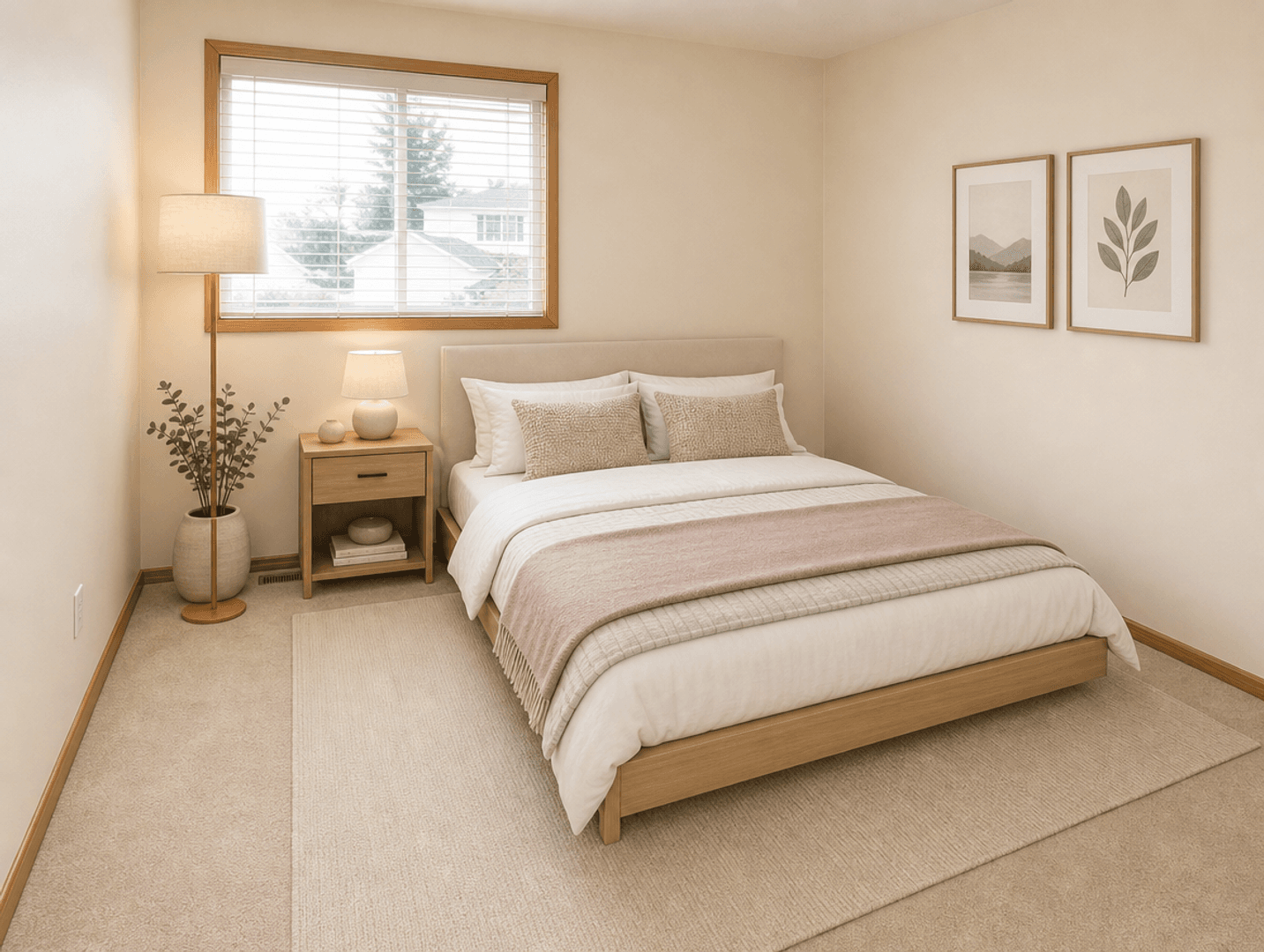 Burnsville Townhome: 1929 Southcross Dr. W.