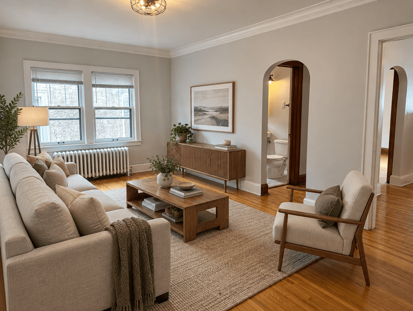 Minneapolis Apartment: 4112 Chicago Ave. S.