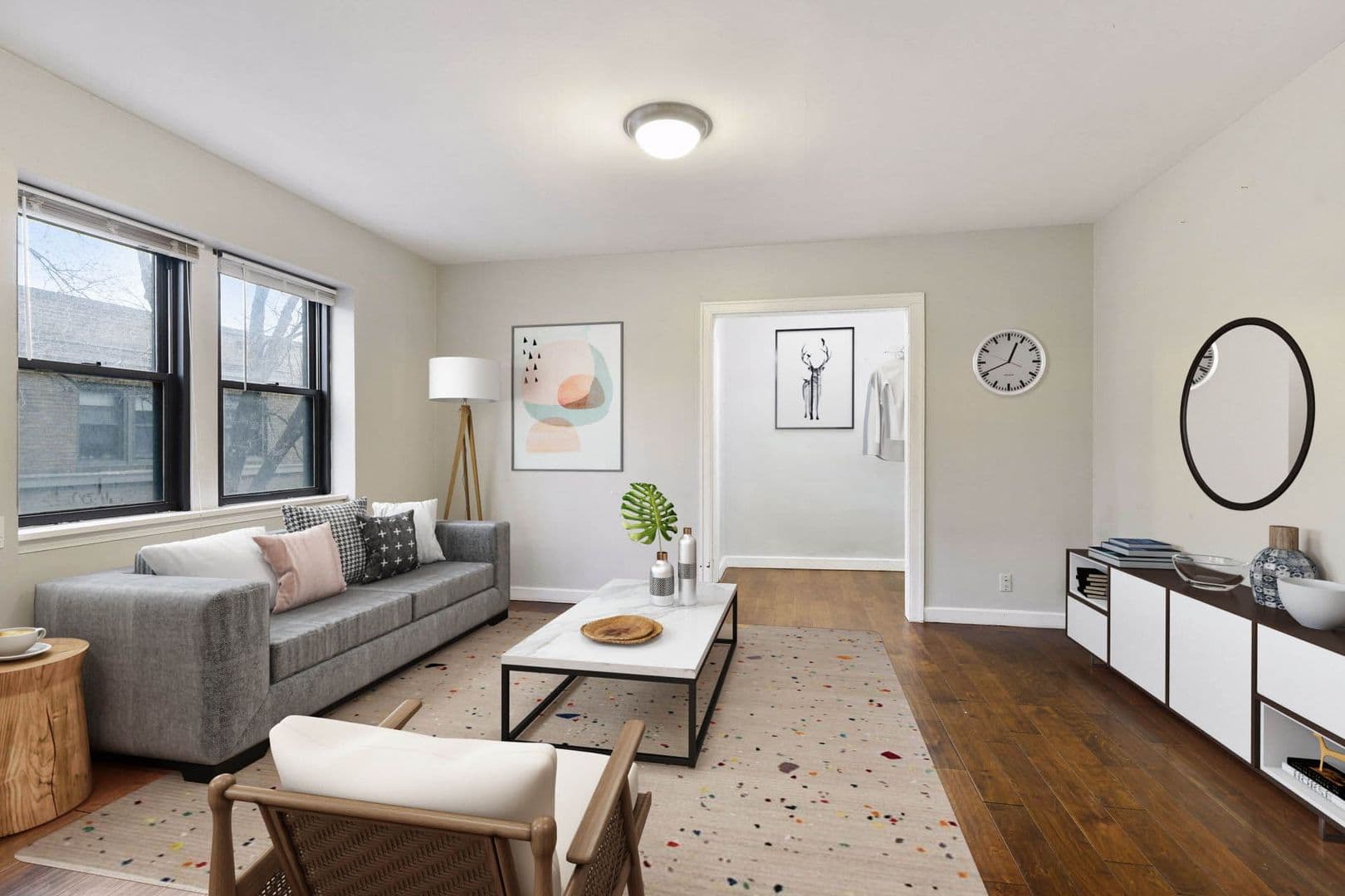 Minneapolis Apartment: 1205 Hawthorne Ave