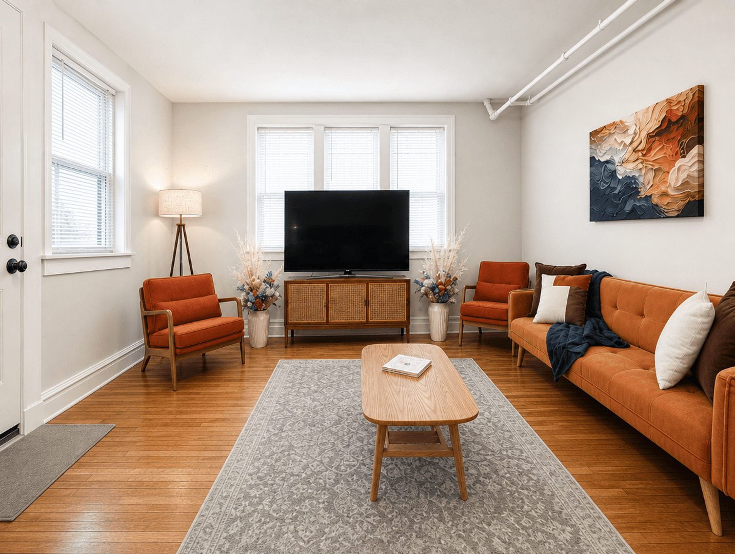 Minneapolis Apartment: 4106 Chicago Ave. S.