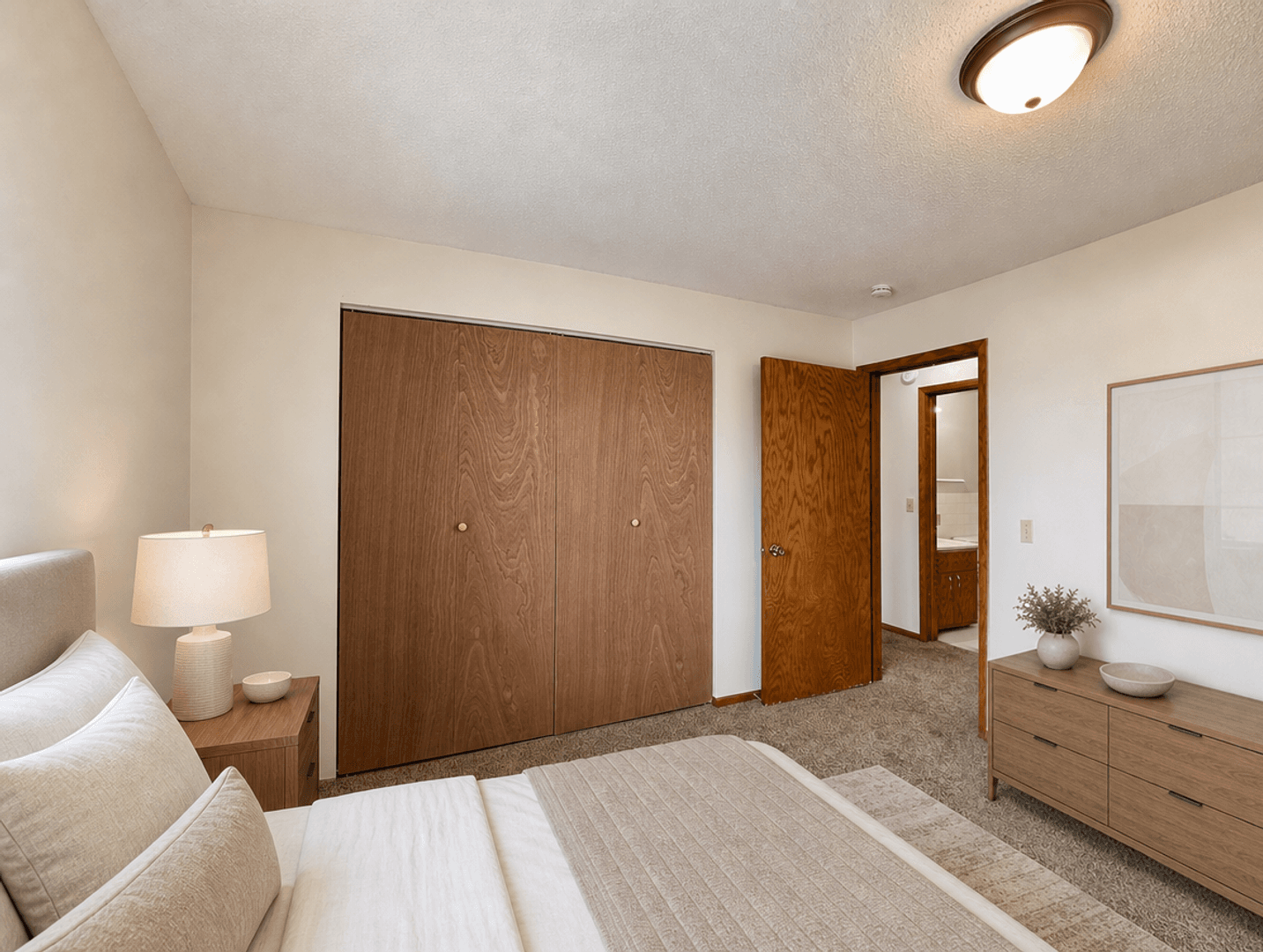 Champlin Apartment: 438 Independence Ave.