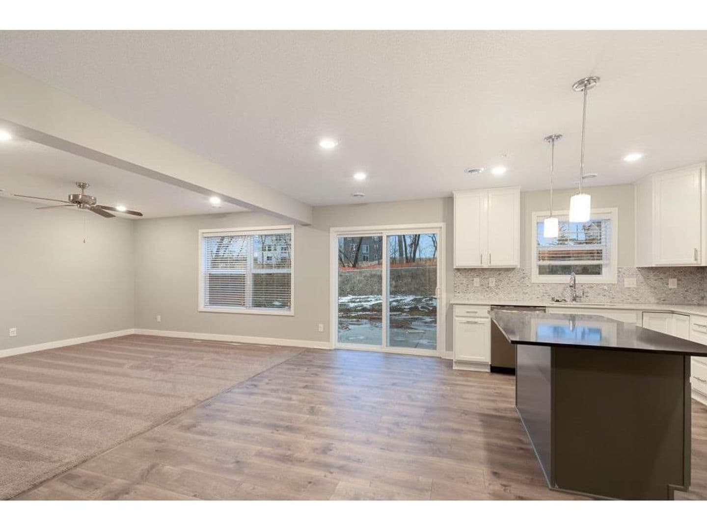 Prior Lake Townhome: 13946 Lupine Tr NE