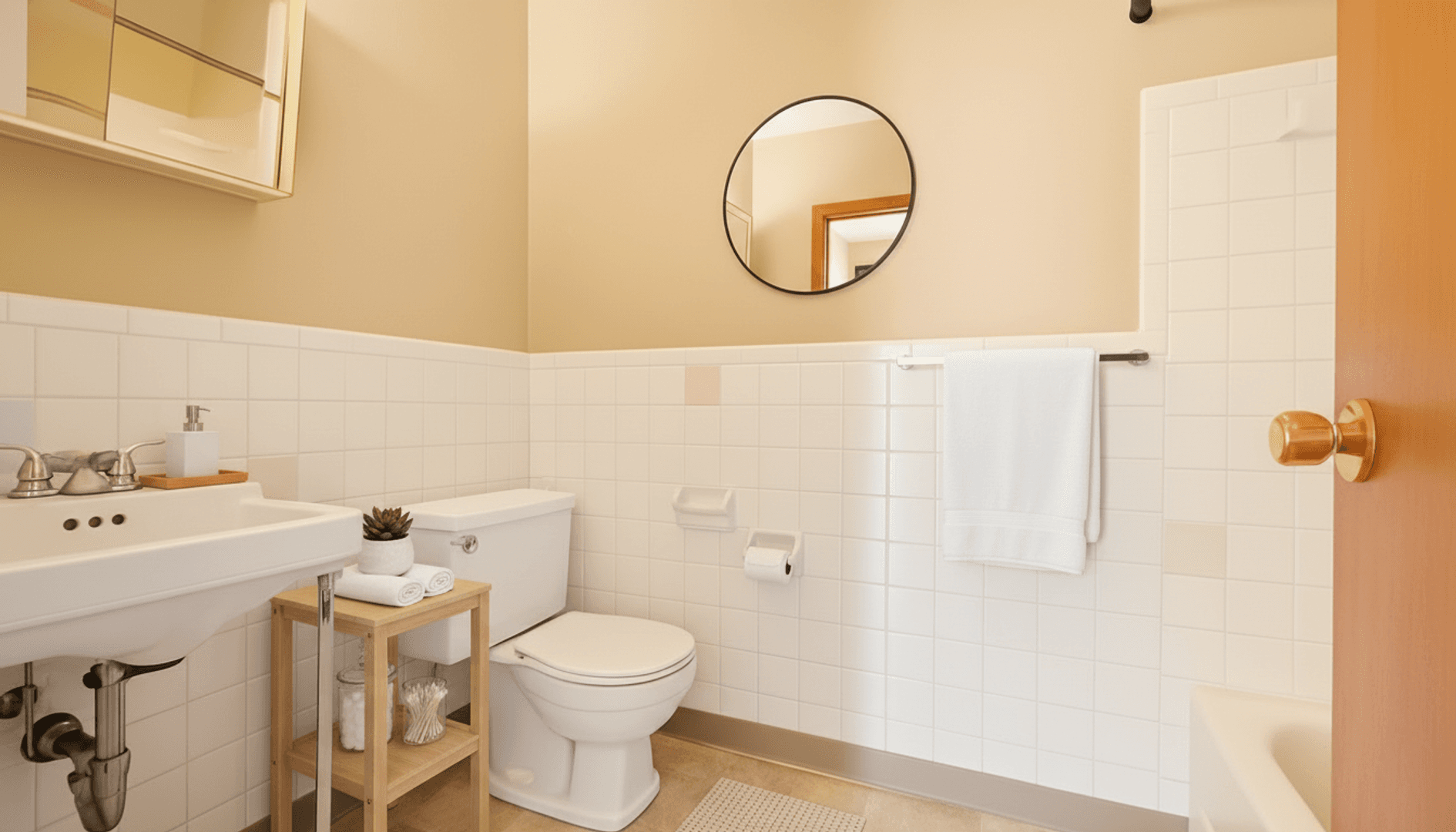Minneapolis Apartment: 3127 Pleasant Ave.
