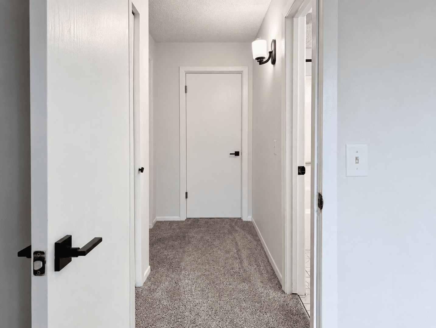 Anoka Apartment: 1845 Ferry St,