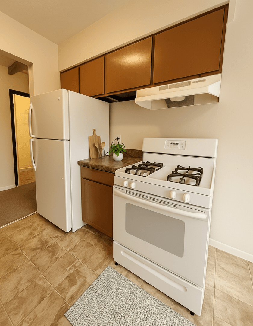 Minneapolis Apartment: 3127 Pleasant Ave.