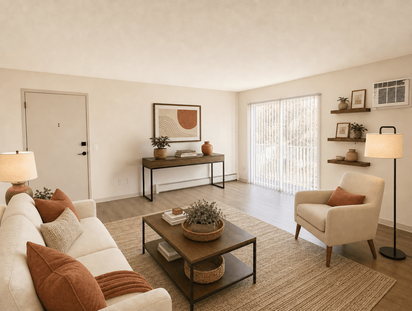 Anoka Apartment: 2204 Green Ave