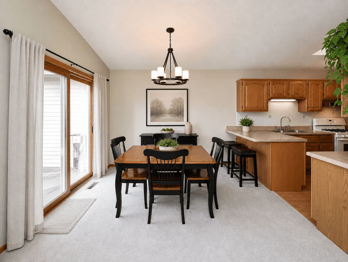 Maple Grove House: 11660 88th Ave. N.
