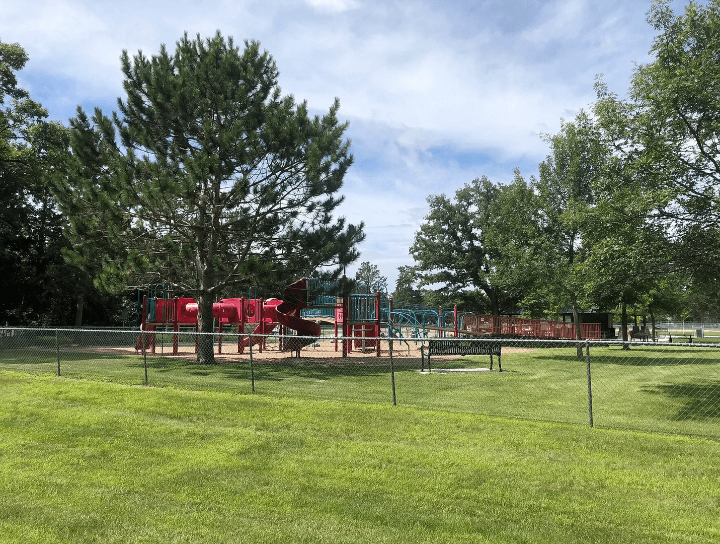 Baxter Apartment: 5794 Laverne Cir.