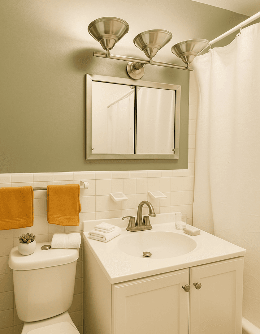 St. Louis Park Apartment: 8300 31st St. W