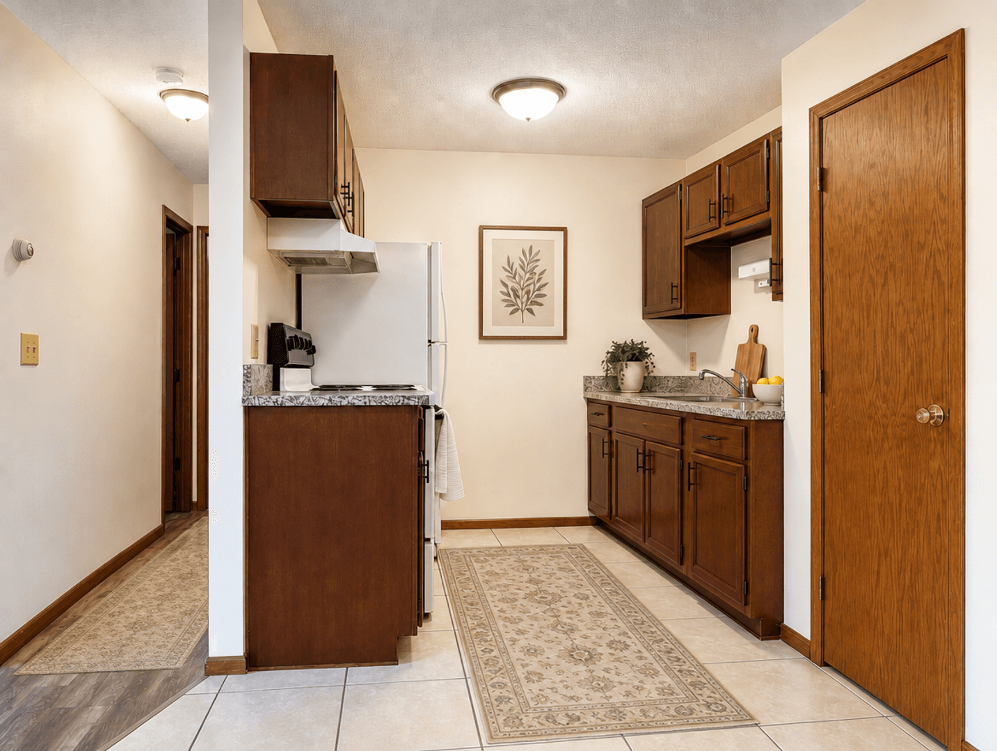 Anoka Apartment: 2804-2810 Euclid Ave.