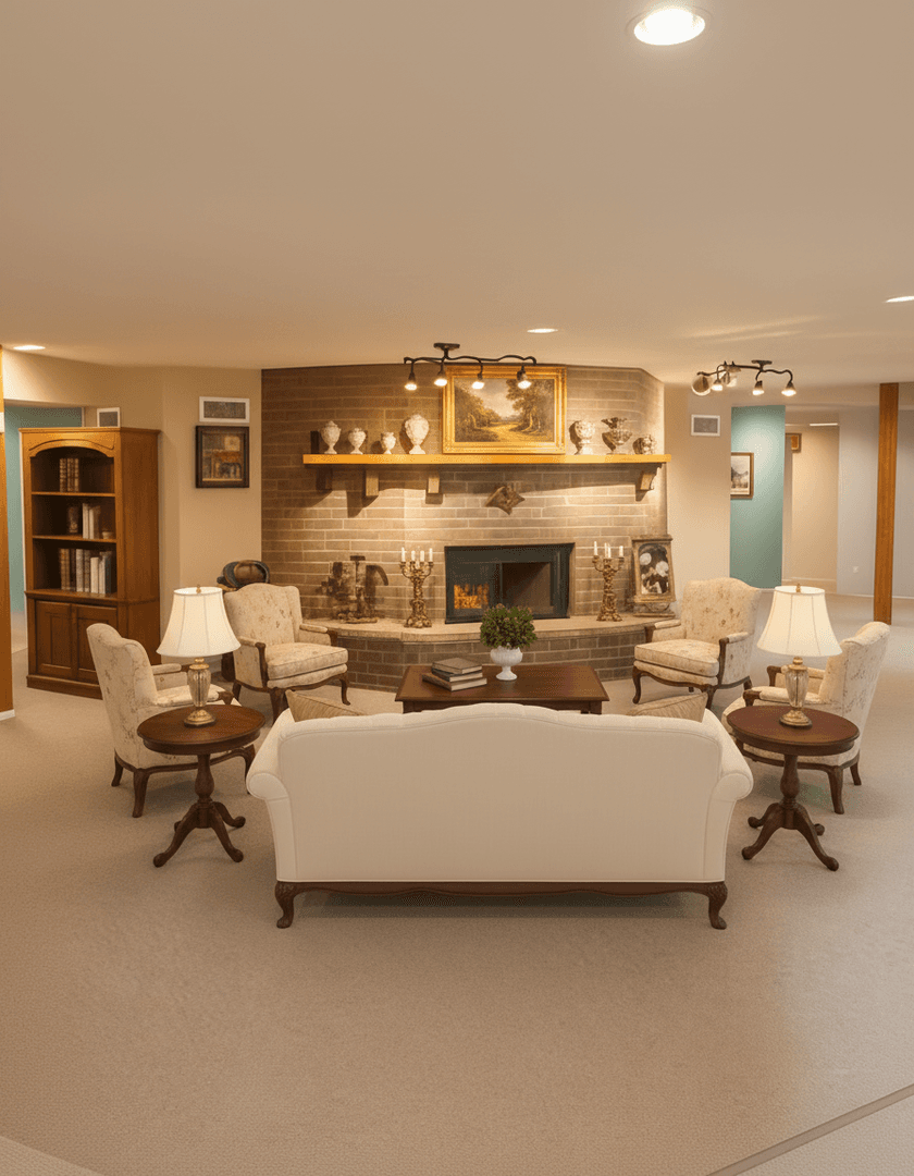 Aitkin Apartment: 315 1st Ave SW