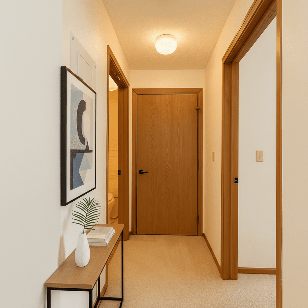 Aitkin Apartment: 315 1st Ave SW