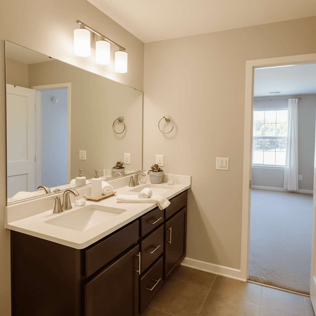Prior Lake House: 5875 Royalton Rd. NE