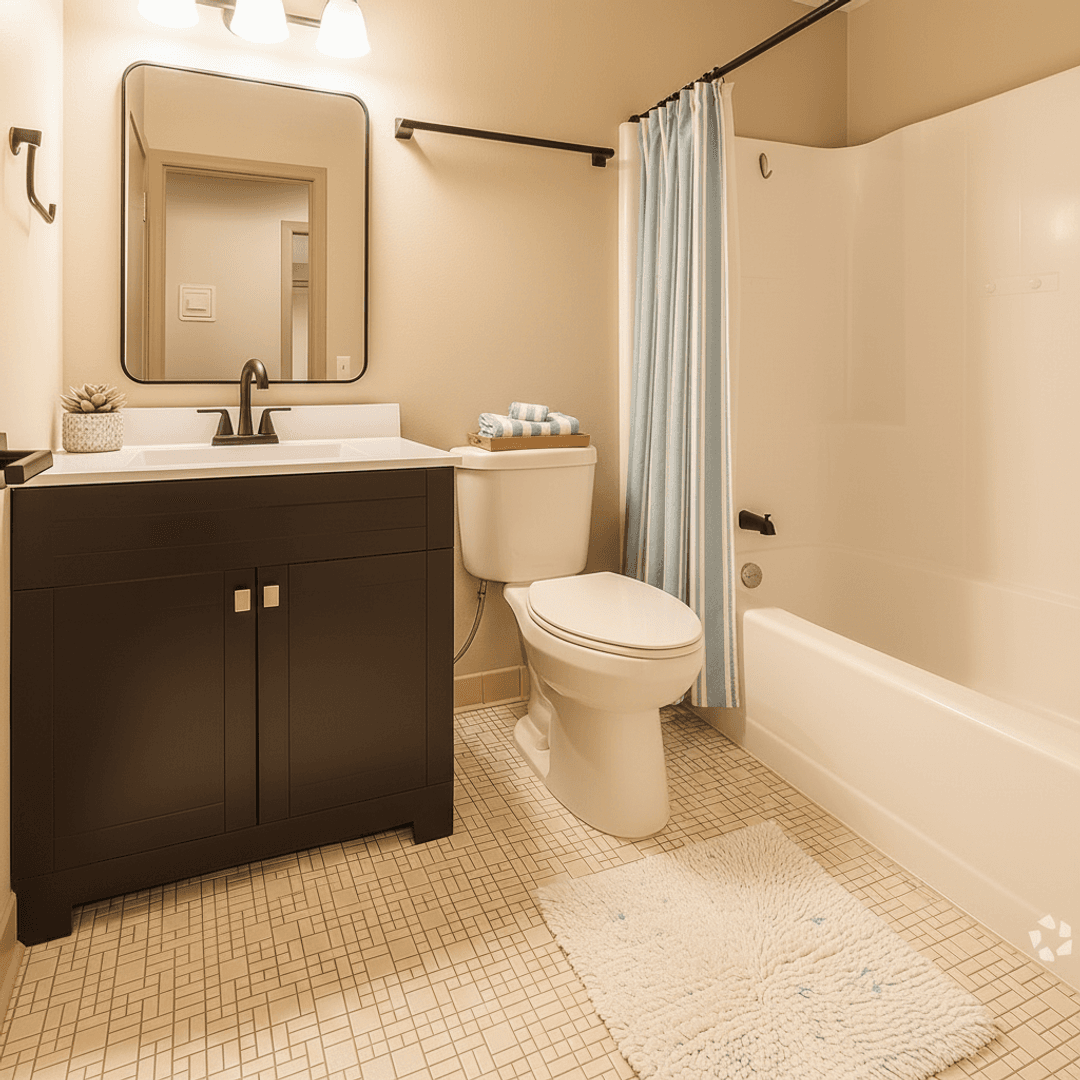 Mound Apartment: 5616 Grandview Blvd.