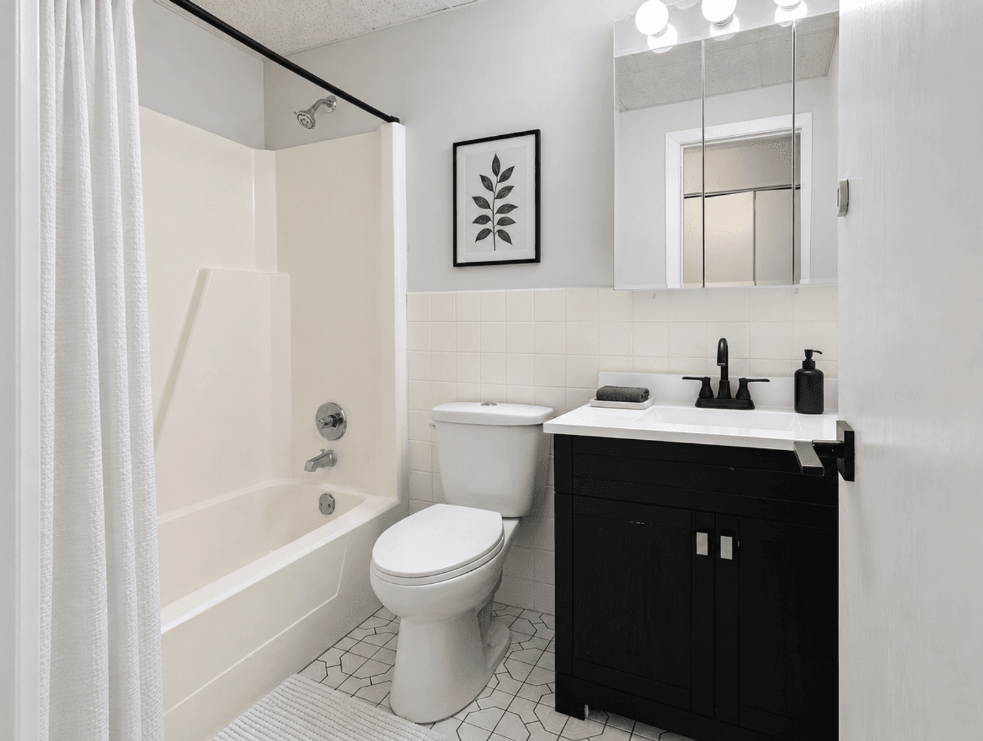 Anoka Apartment: 1845 Ferry St,