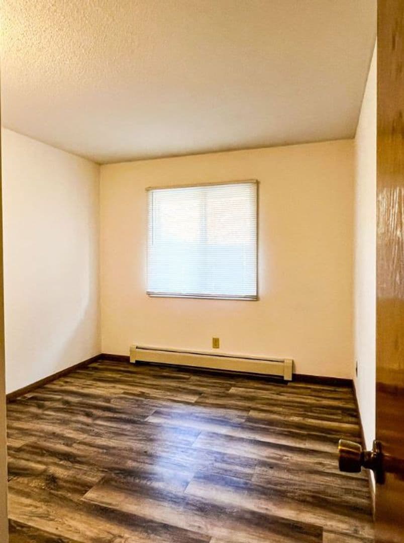 Anoka Apartment: 2804-2810 Euclid Ave.