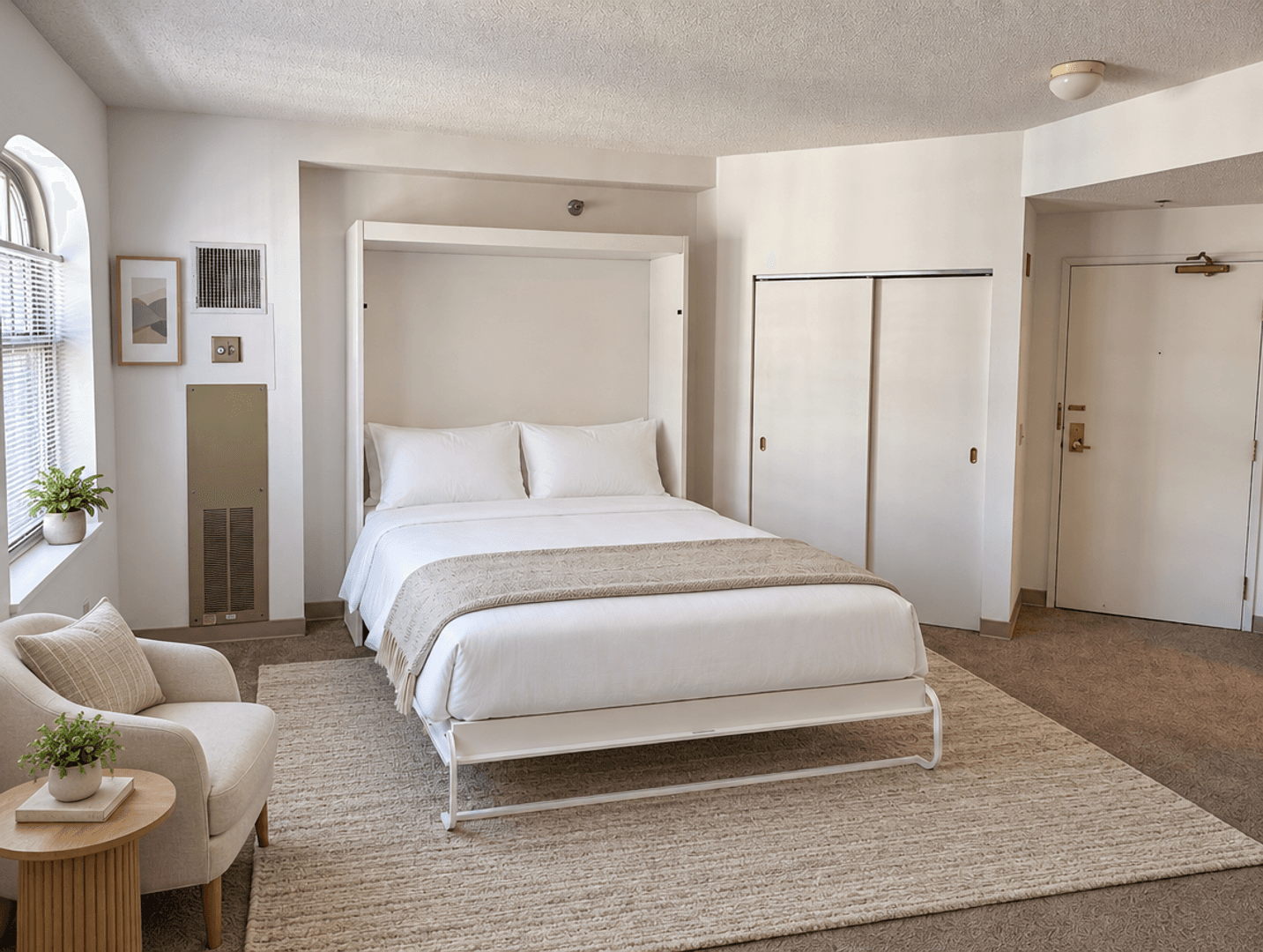 Minneapolis Apartment: 36 9th St S
