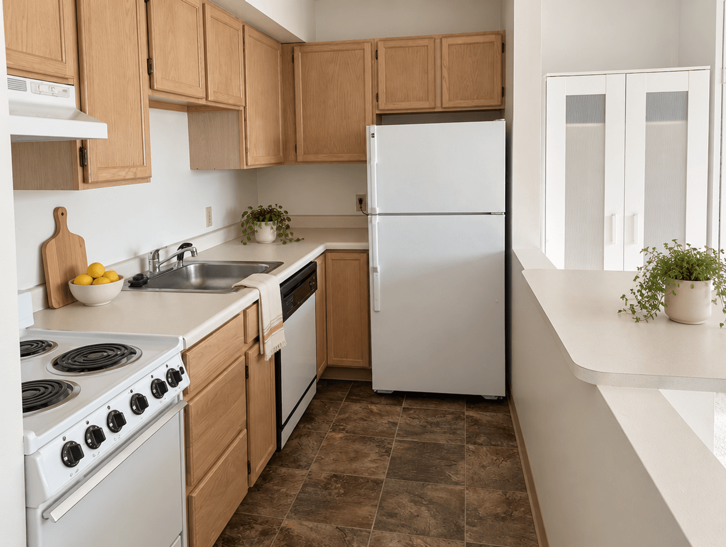 Minneapolis Apartment: 36 9th St S