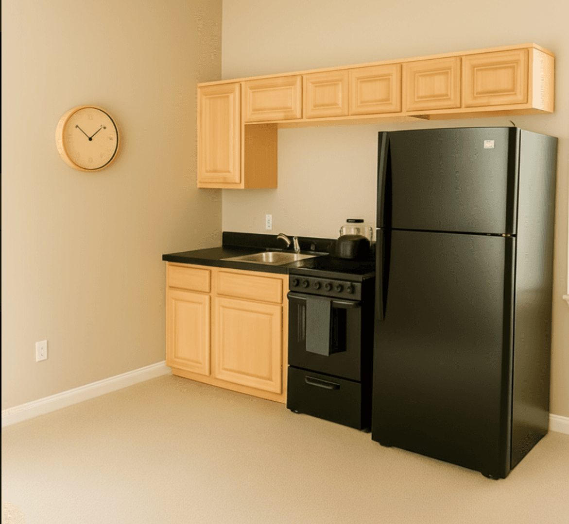 Brainerd Apartment: 16576 County Rd. 3