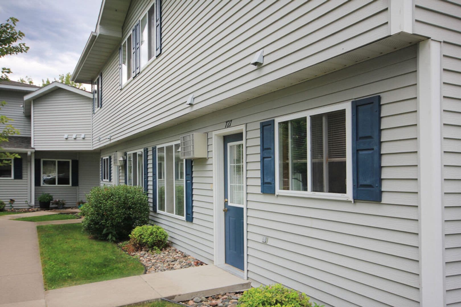 Brainerd Apartment: 623 28th St SE